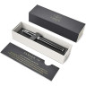 Ручка-роллер PARKER IM BLACK CT, F 1931658
